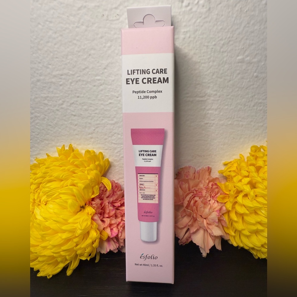 Eye Cream Retinol/Moisture/Lifting 1.35 fl oz- YOU PICK ONE - Picture 4 of 4